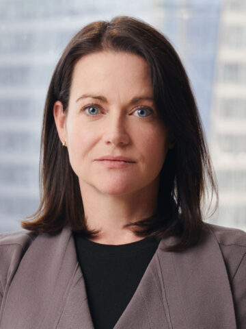 Elizabeth Cholis