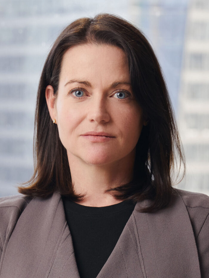 Elizabeth Cholis