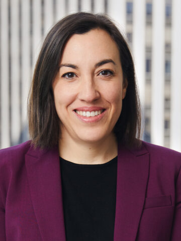 Elizabeth Volpe