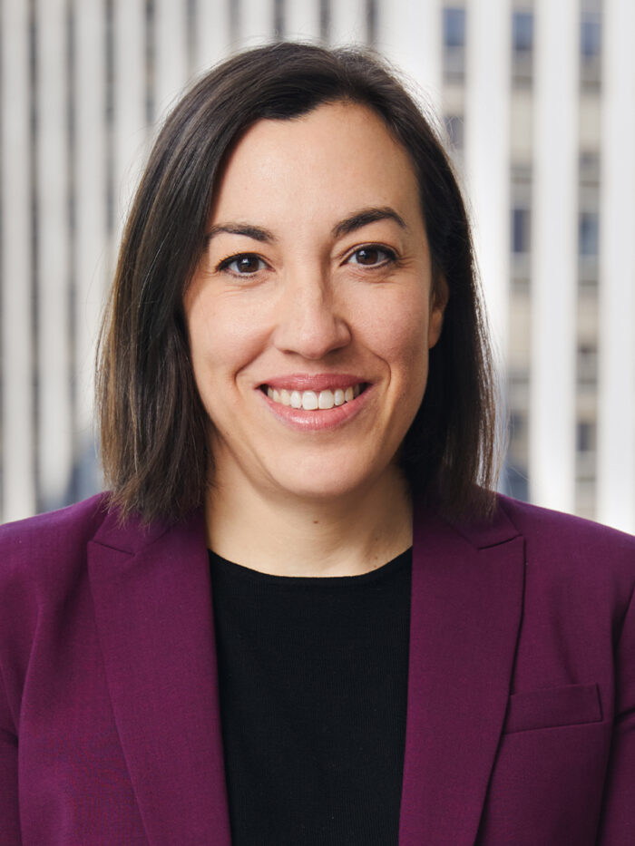 Elizabeth Volpe