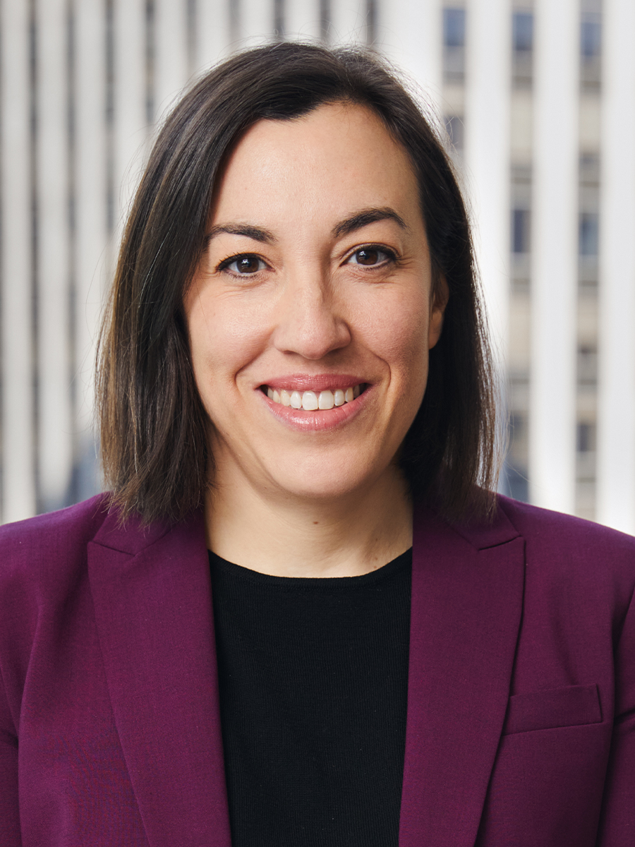 Elizabeth Volpe