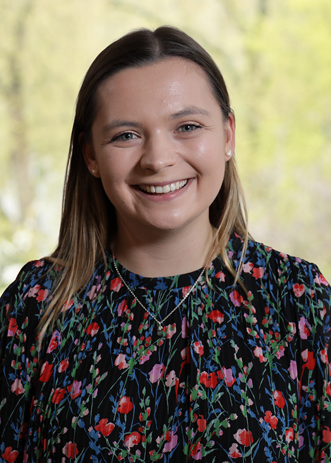 Ellie Fallon – Brunswick Group