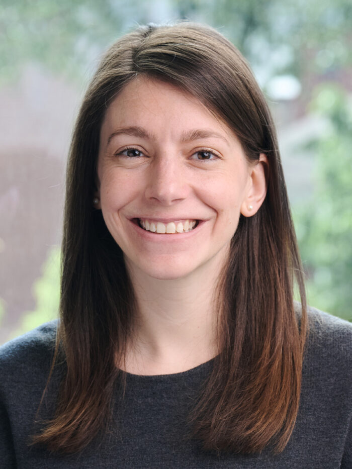 Emily Levin