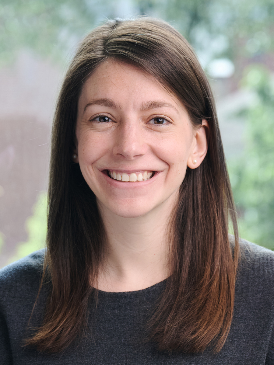Emily Levin
