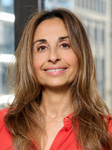 Francesca Sforzolini