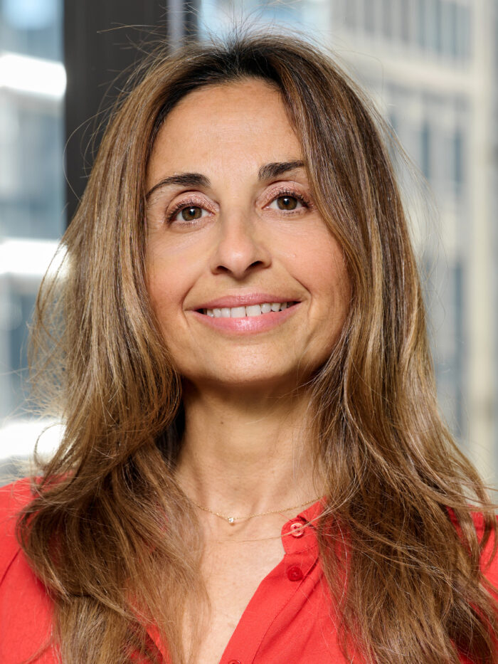 Francesca Sforzolini
