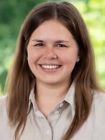 Friederike Berfelde