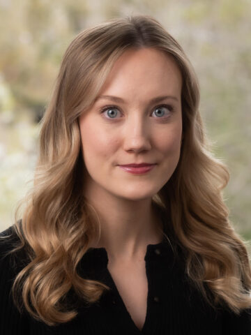 Harriet Evans