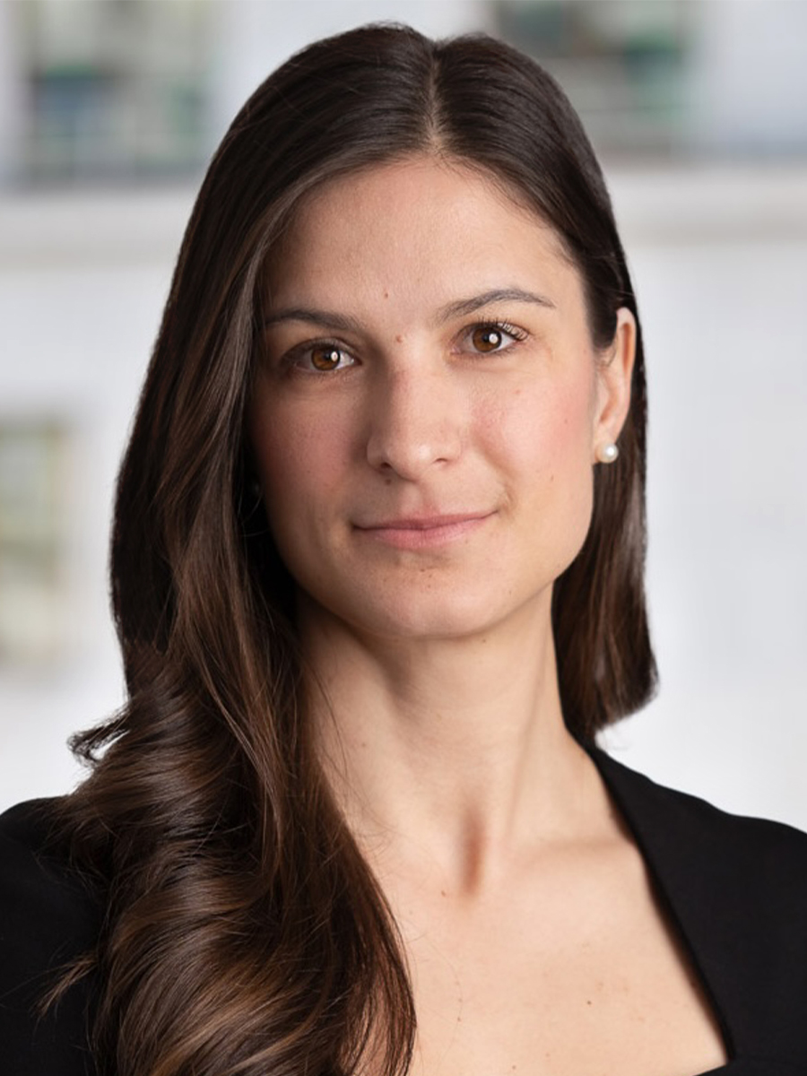 Hedda Soderstrom