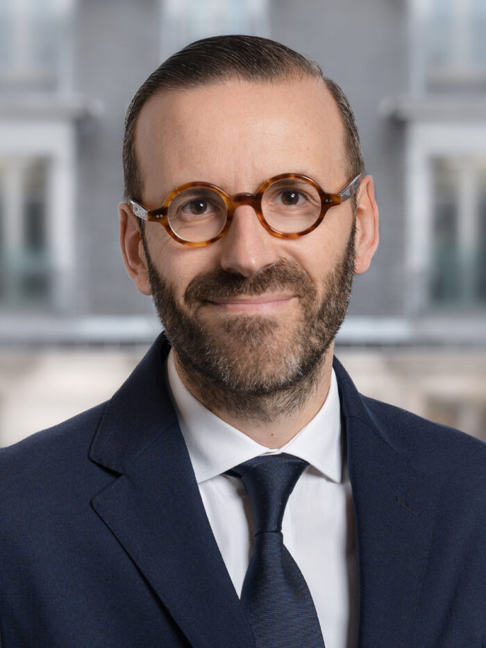 Hugues Boëton