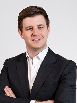Jack Walker
