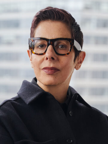 Jane Reiss