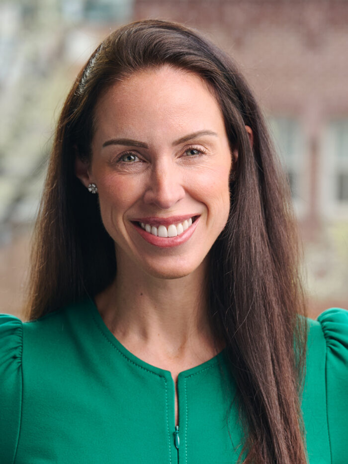 Janelle Nowak Santo