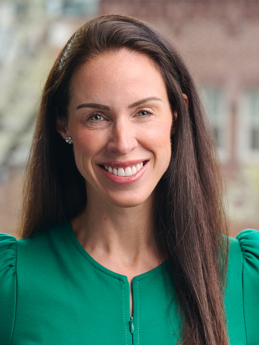 Janelle Nowak Santo