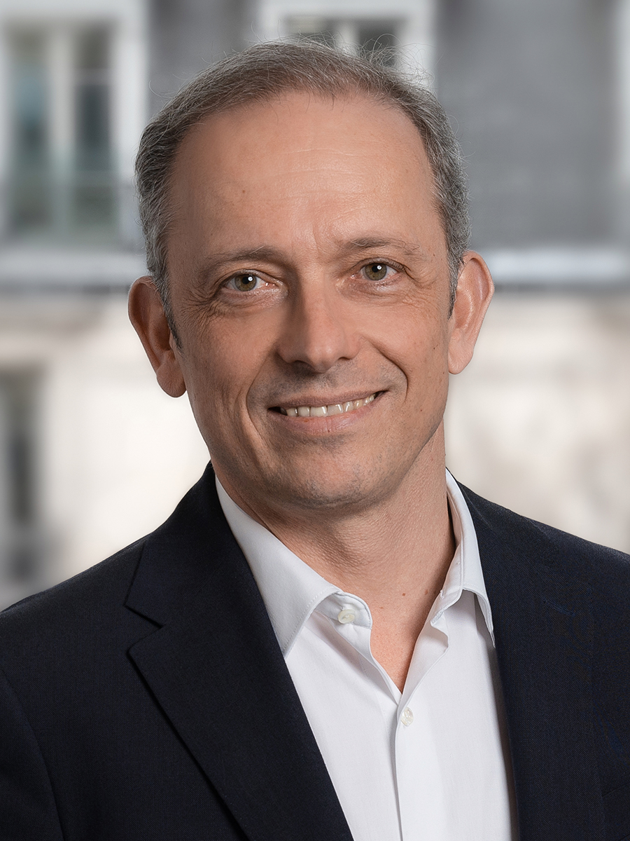 Jérôme Biscay
