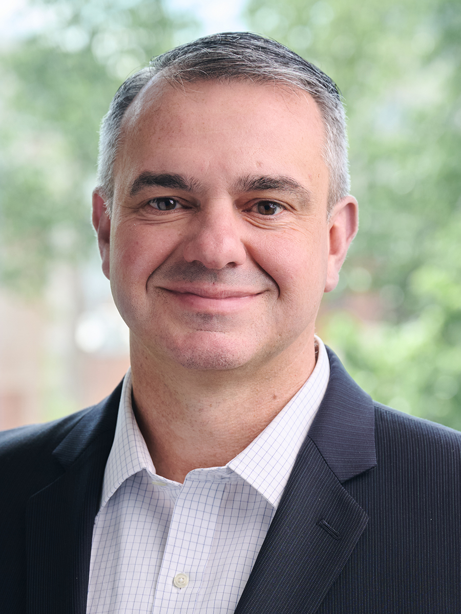Jim Bognet