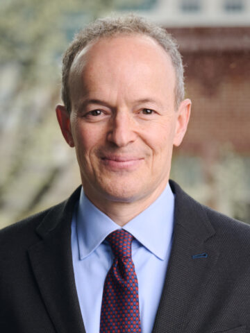 Joel Malina
