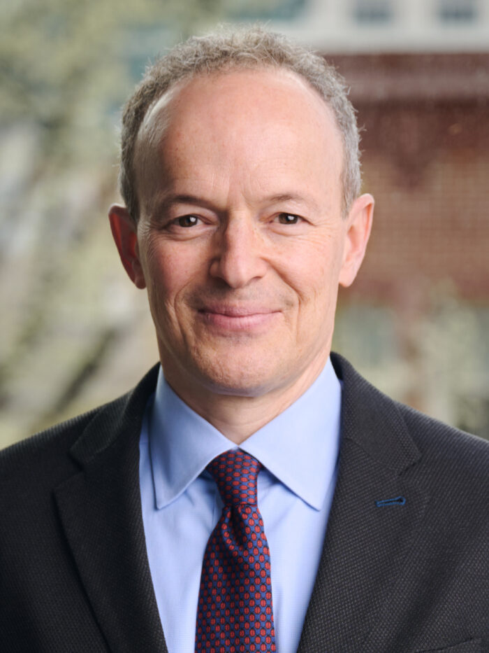 Joel Malina
