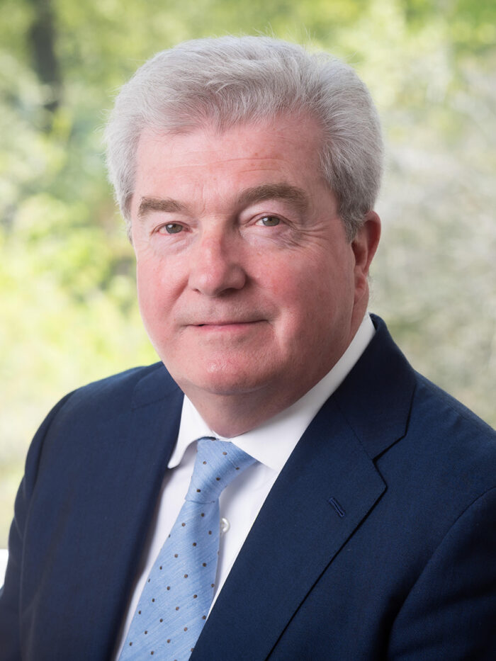 John Davies