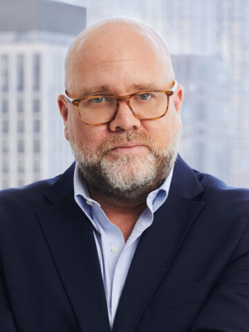 John Dudzinsky