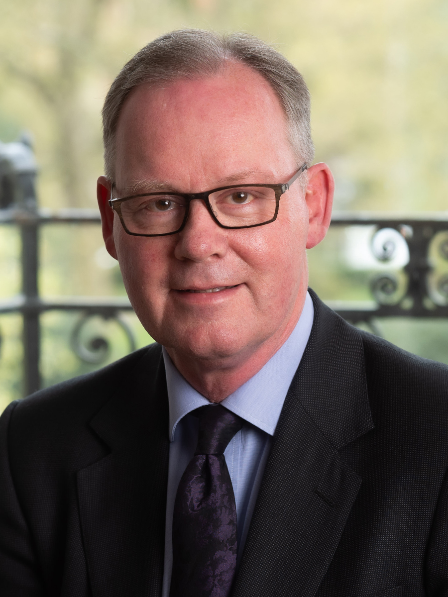 Jonathan Glass