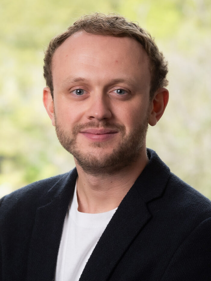 Joseph Doyle