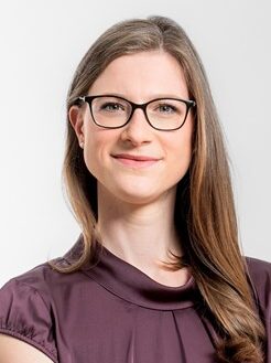Julia Barthel