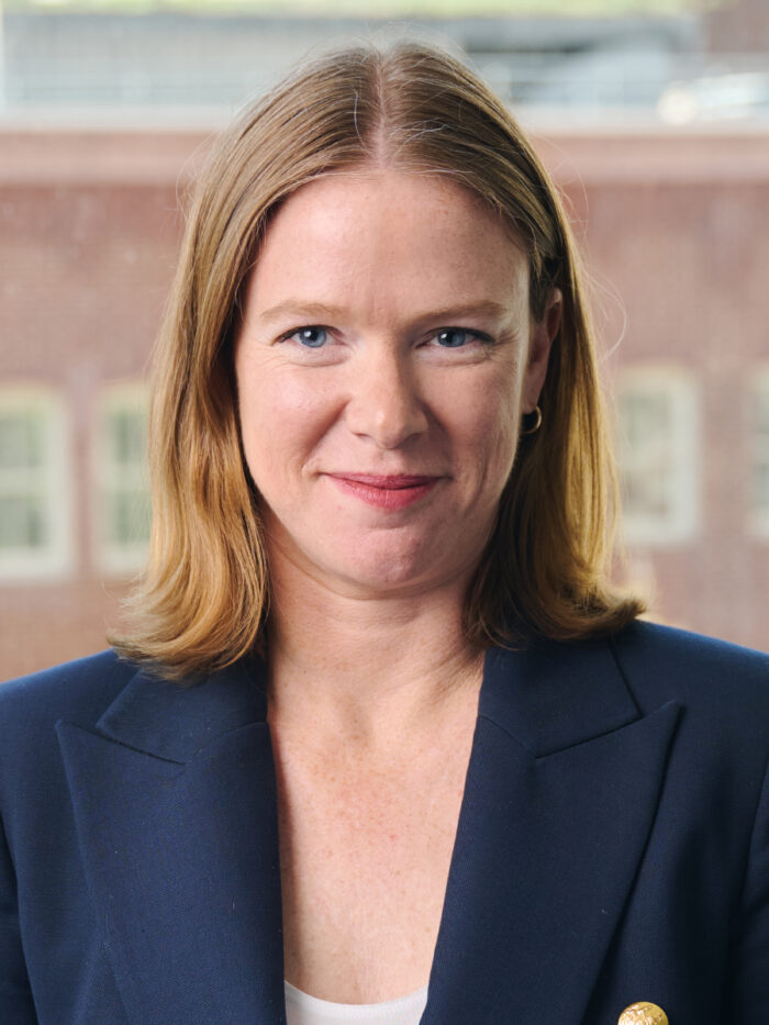 Kate Bedingfield