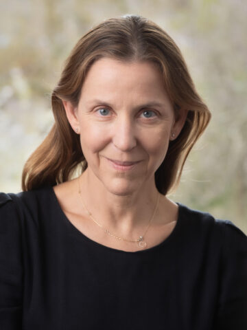 Kate Fall