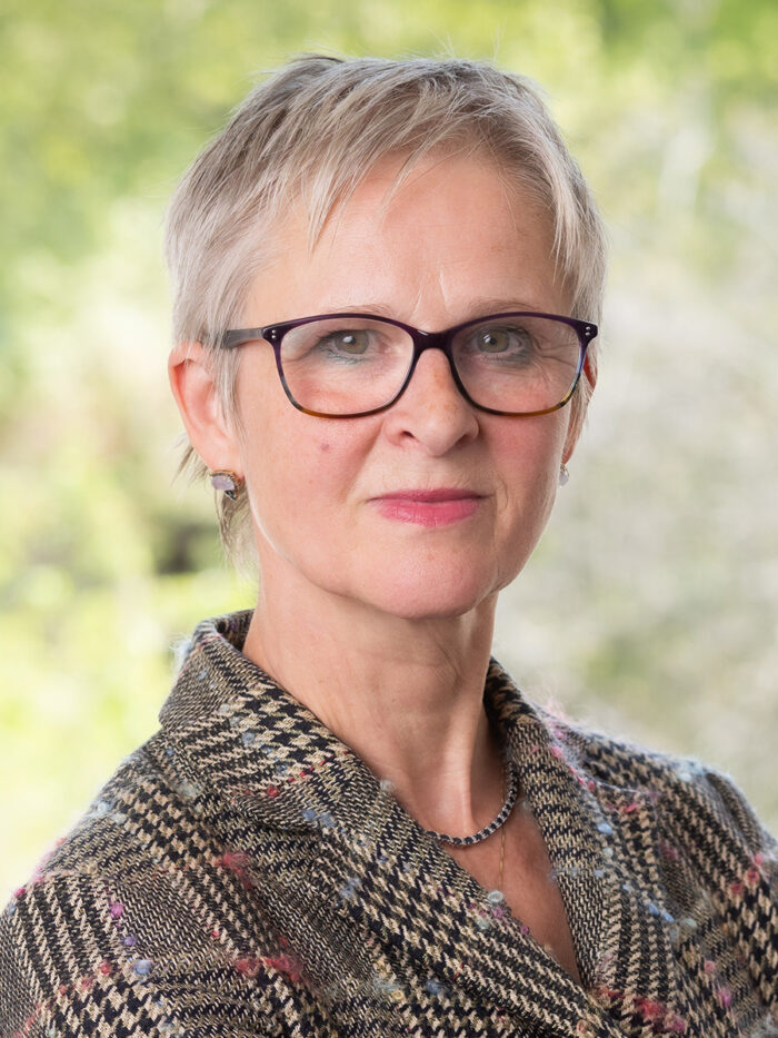 Kate Holgate