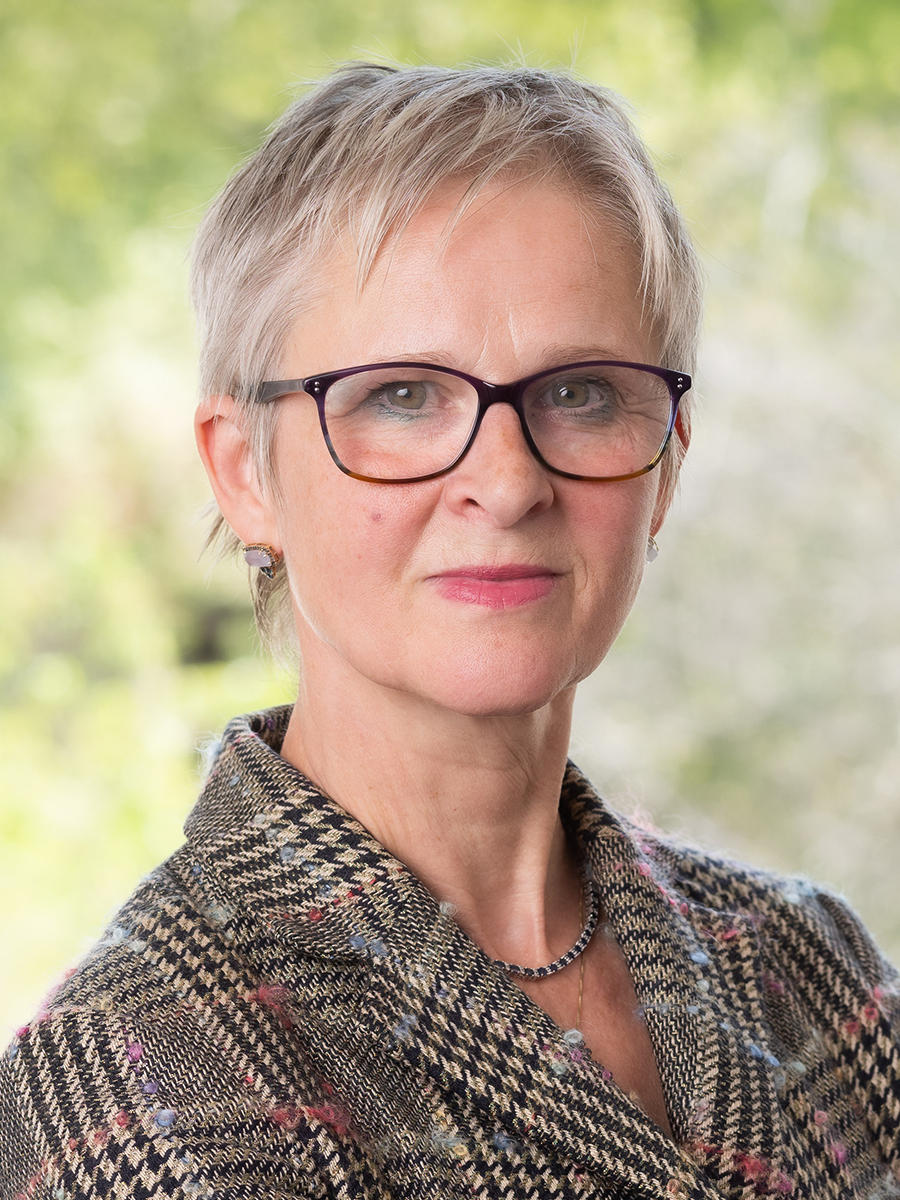 Kate Holgate