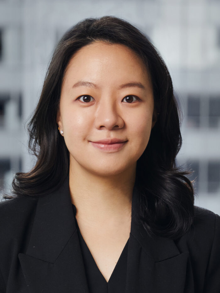 Katherine Lee