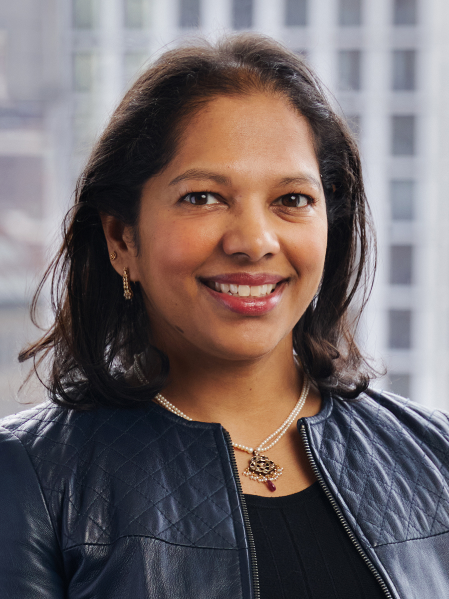 Kavi Reddy