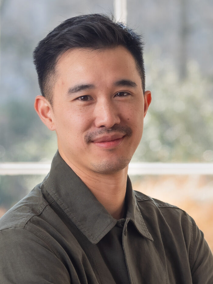 Ken Wong