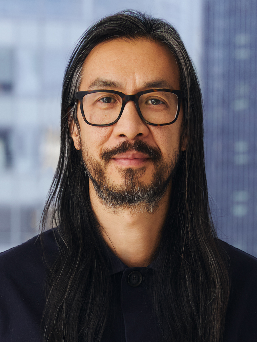 Kev Cheah