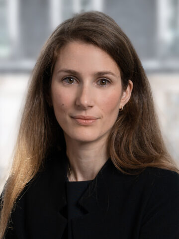 Laetitia Quignon