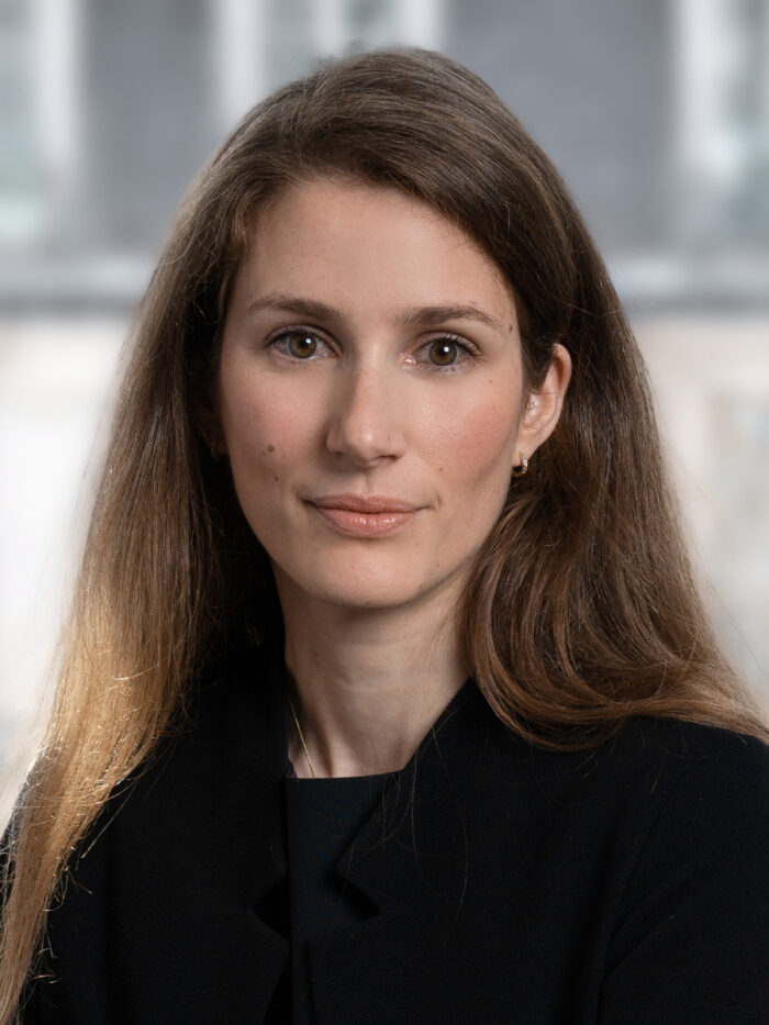 Laetitia Quignon