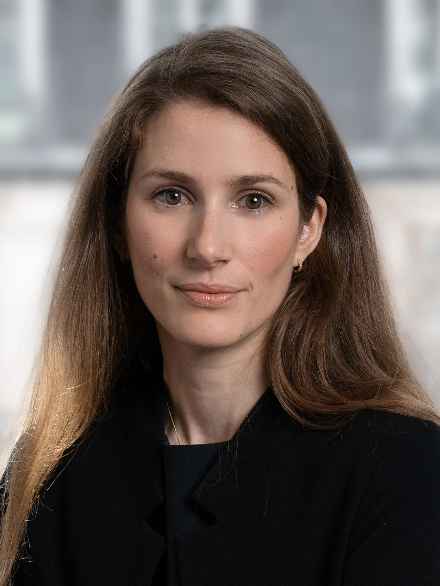Laetitia Quignon