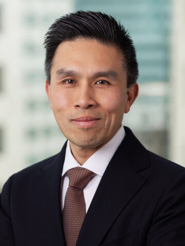Lanhee Chen