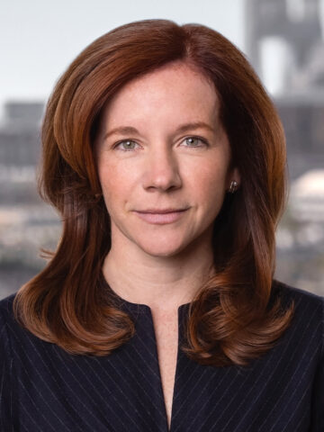 Lauren Nadig
