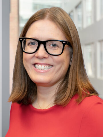 Lauren Oppenheimer