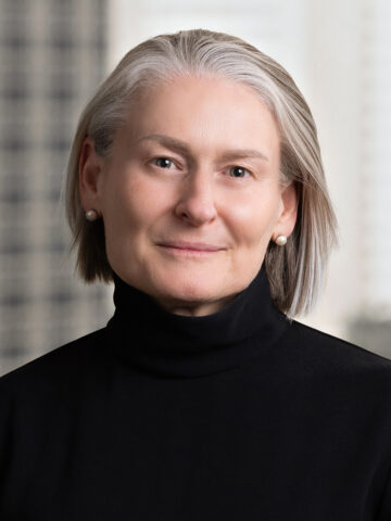 Lisa Foley