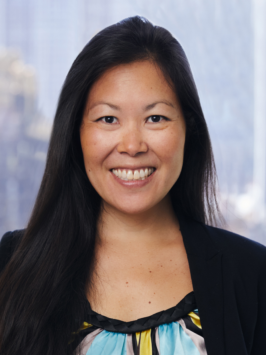 Lisa Shichijo