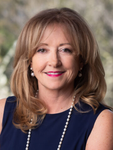 Louise Charlton
