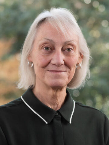 Lucy Parker