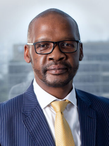 Lwazi Molestane