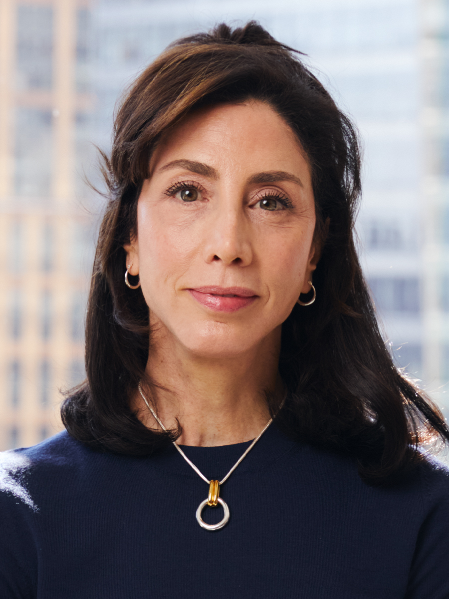 Maria Gallione