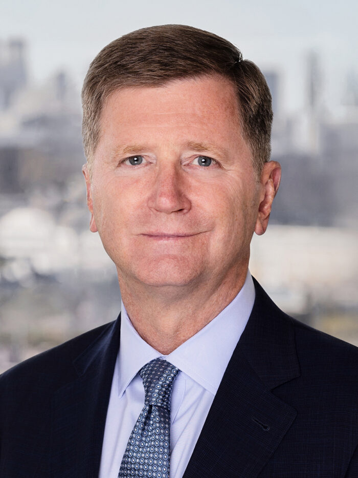 Mark Palmer