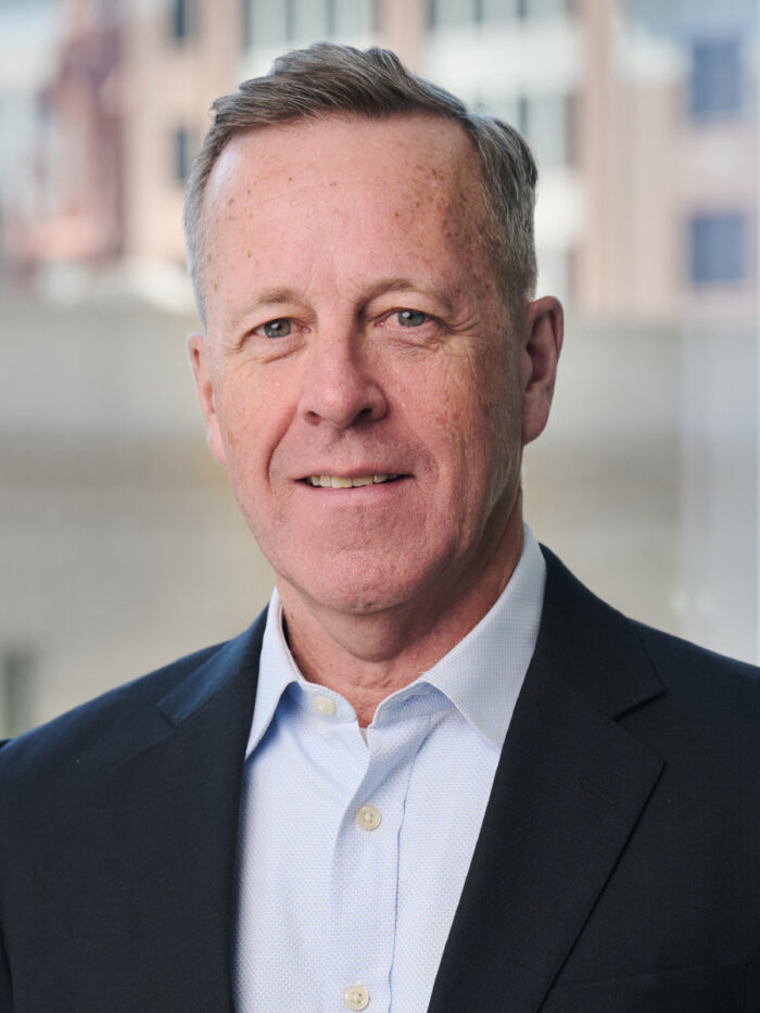 Mark Seifert