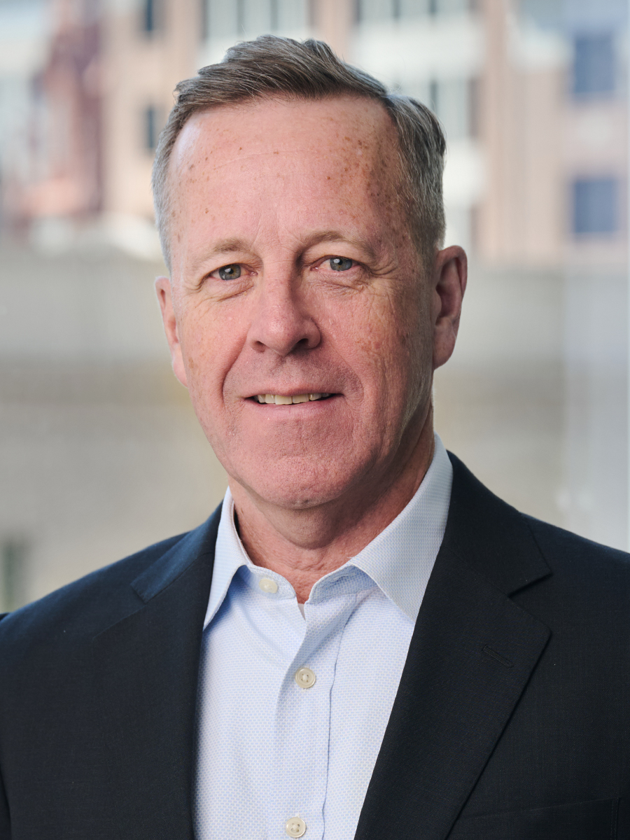 Mark Seifert